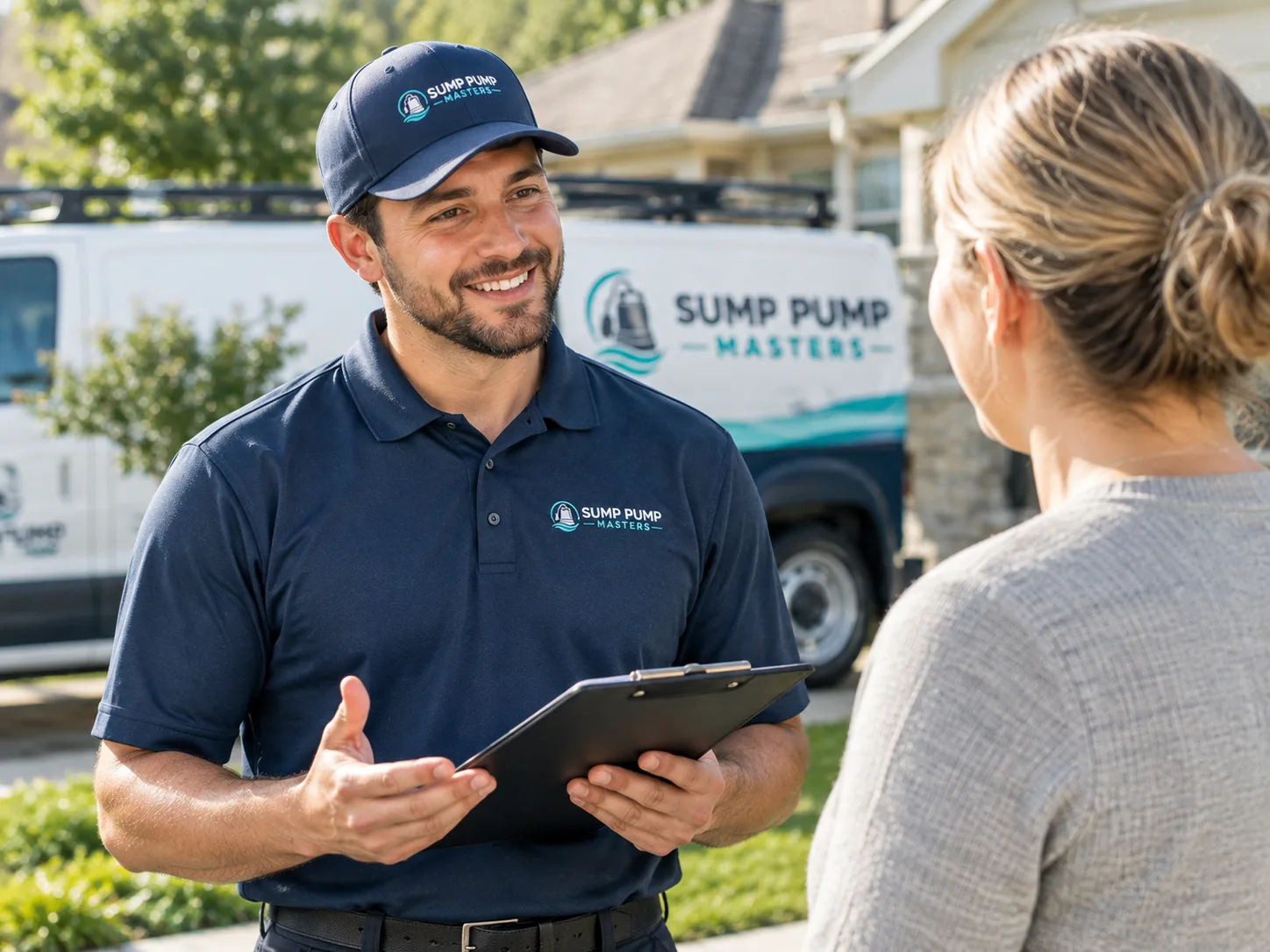 Sump Pump Repair Newbern, AL FAQs